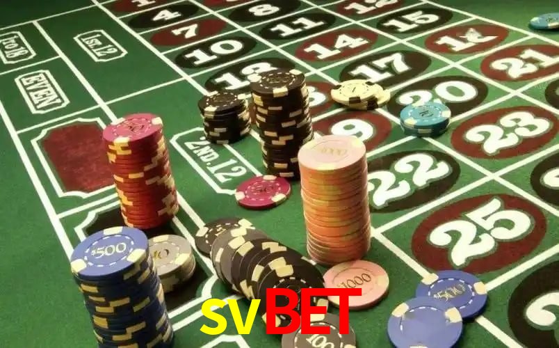 Experiência VIP svbet