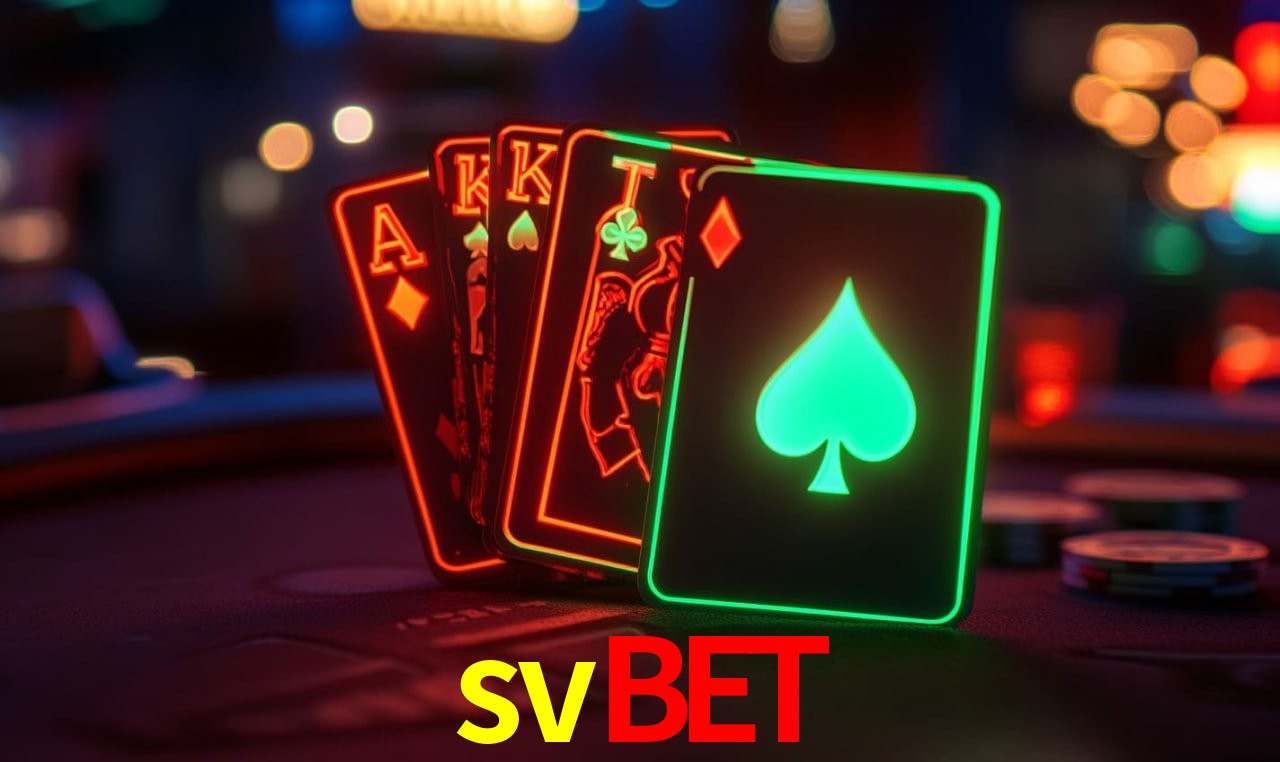 Estatísticas svbet