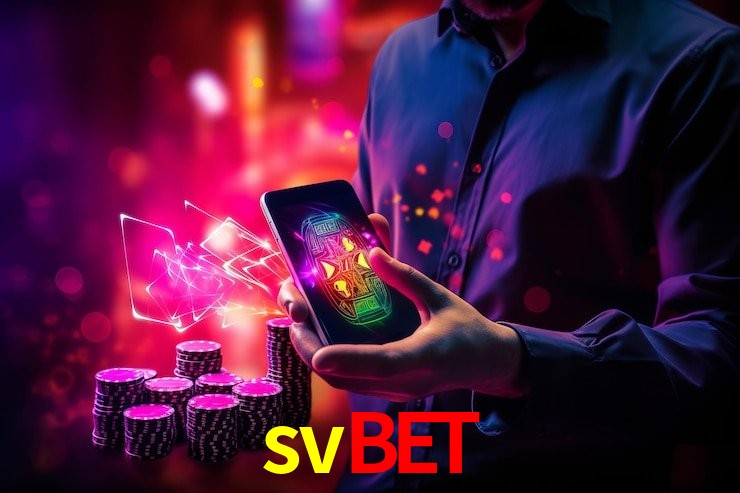 PIX Instantâneo svbet