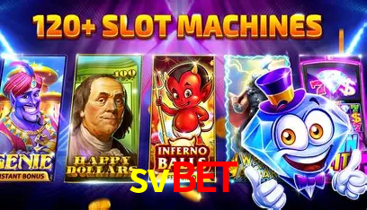 A Revolução dos Aplicativos de Jogos no svbet