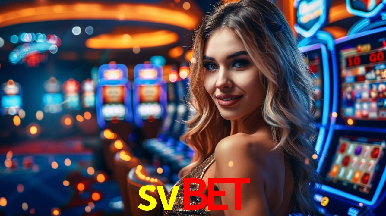 Slot Games svbet