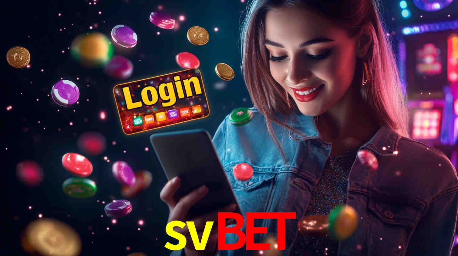 Apostas Esportivas na svbet: Um Guia Completo