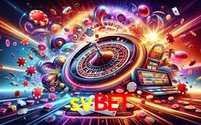 Mesa de Blackjack svbet
