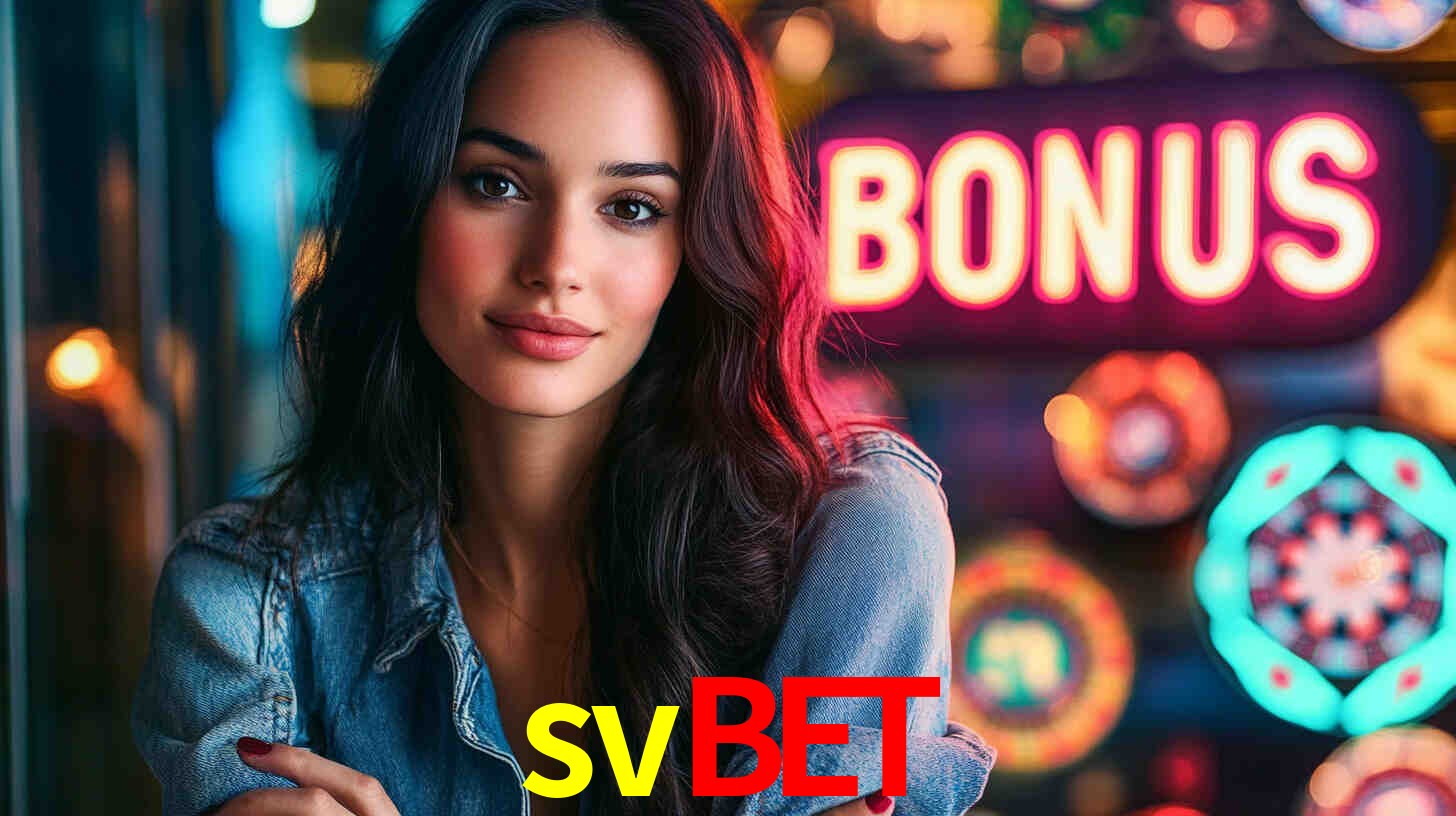 svbet: Seu Especialista em Apostas Esportivas Brasileiras