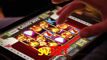 Desvendando o Mundo dos Jogos Virtuais na svbet