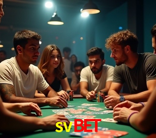 Ofertas Exclusivas svbet