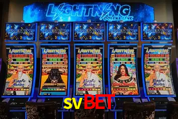 Apostas Esportivas na svbet: Um Guia Completo