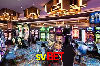 Descubra a Magia dos Jogos de Arcade no svbet