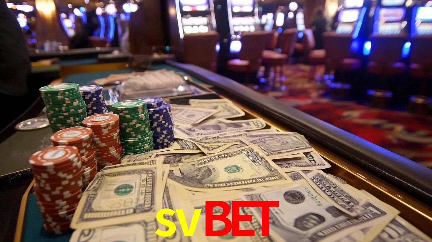 svbet Aplicativo - svbet visual 1