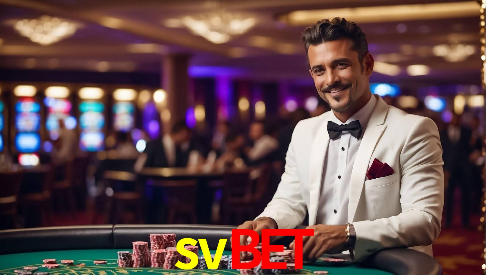 Login Seguro svbet