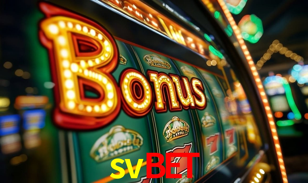 Promoções Sazonais svbet
