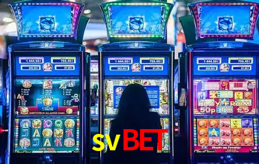 Descubra o Mundo do Cassino Online com svbet