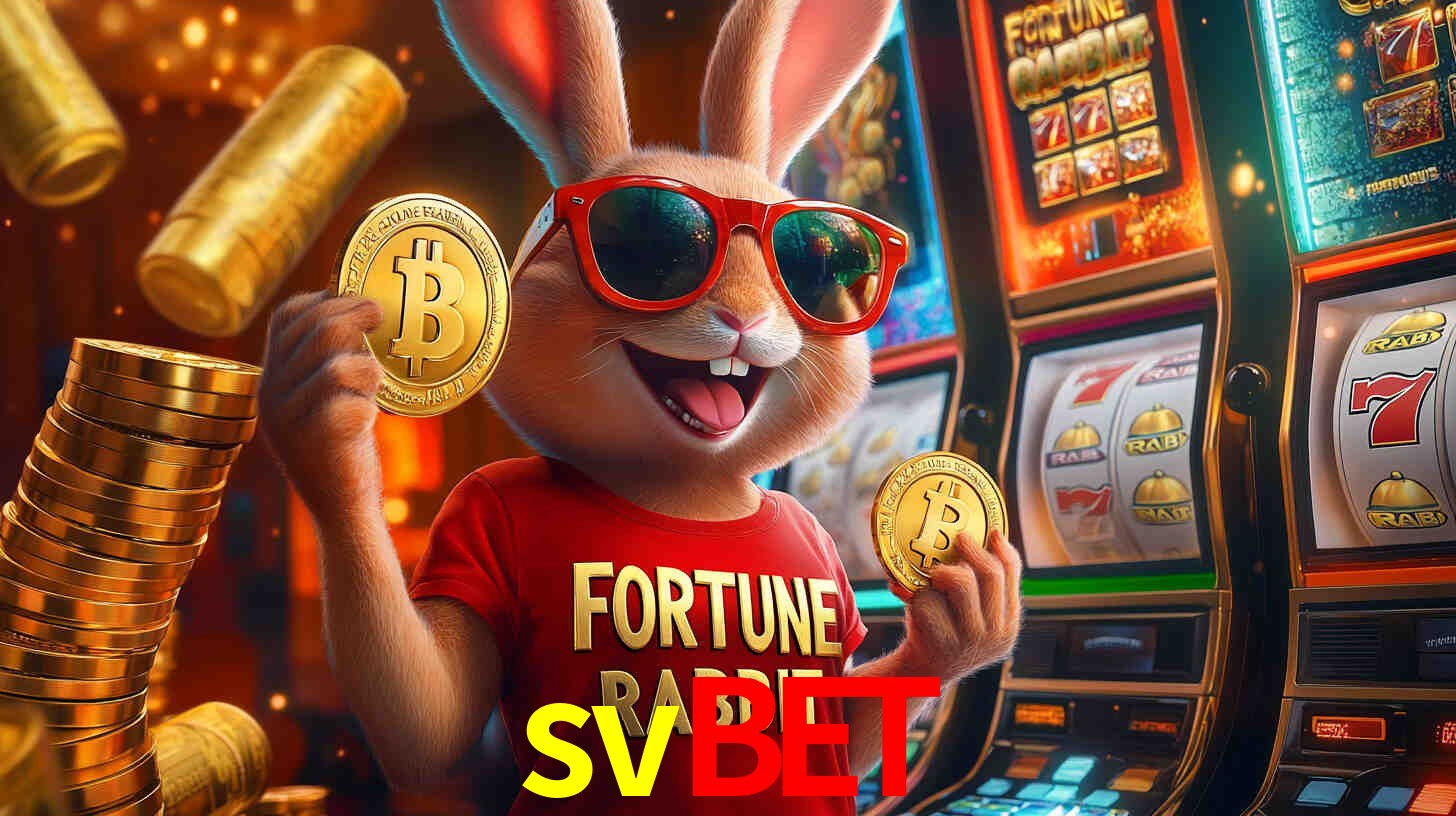 Apostas Esportivas na svbet: Um Guia Completo