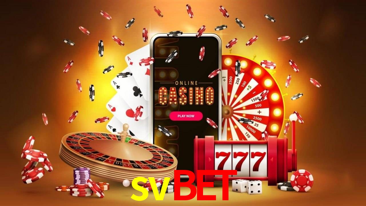 Recursos de Bônus svbet