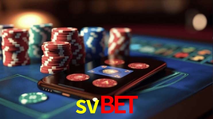 Estatísticas do Jogo svbet
