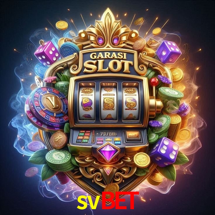 Provedores de Jogos svbet