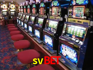 A Experiência Imersiva dos Cassinos Ao Vivo no svbet