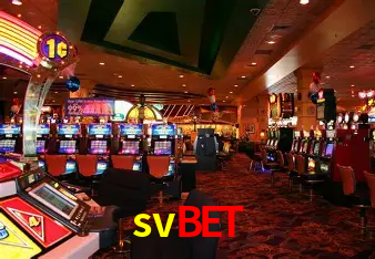 Descubra o Mundo do Cassino Online com svbet