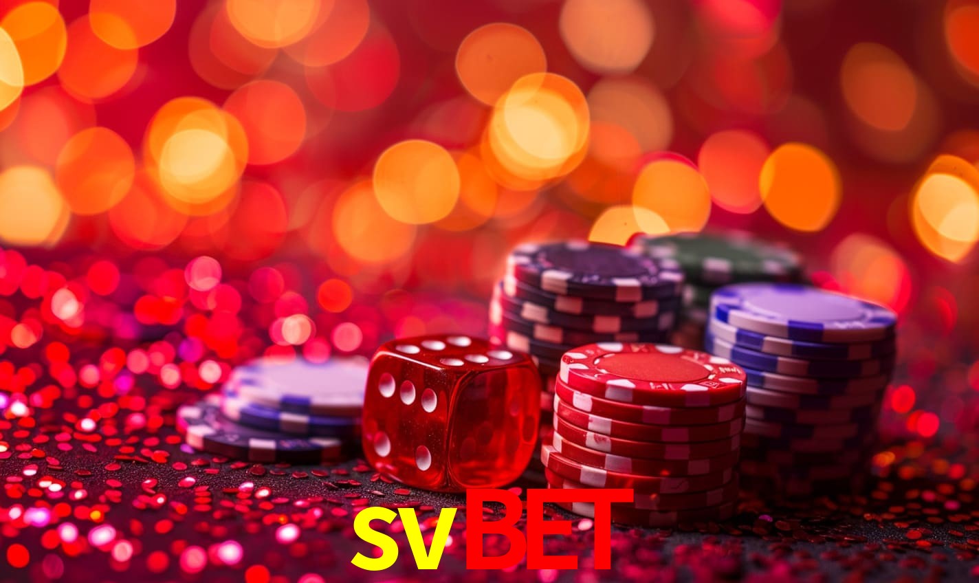Explorando a Categoria de Eventos em Apostas na svbet