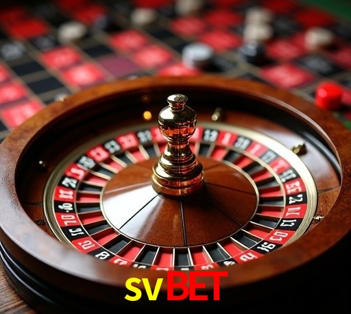 Integração de APIs svbet