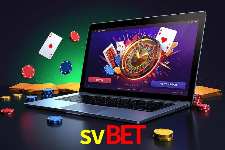 Tecnologia da Plataforma svbet