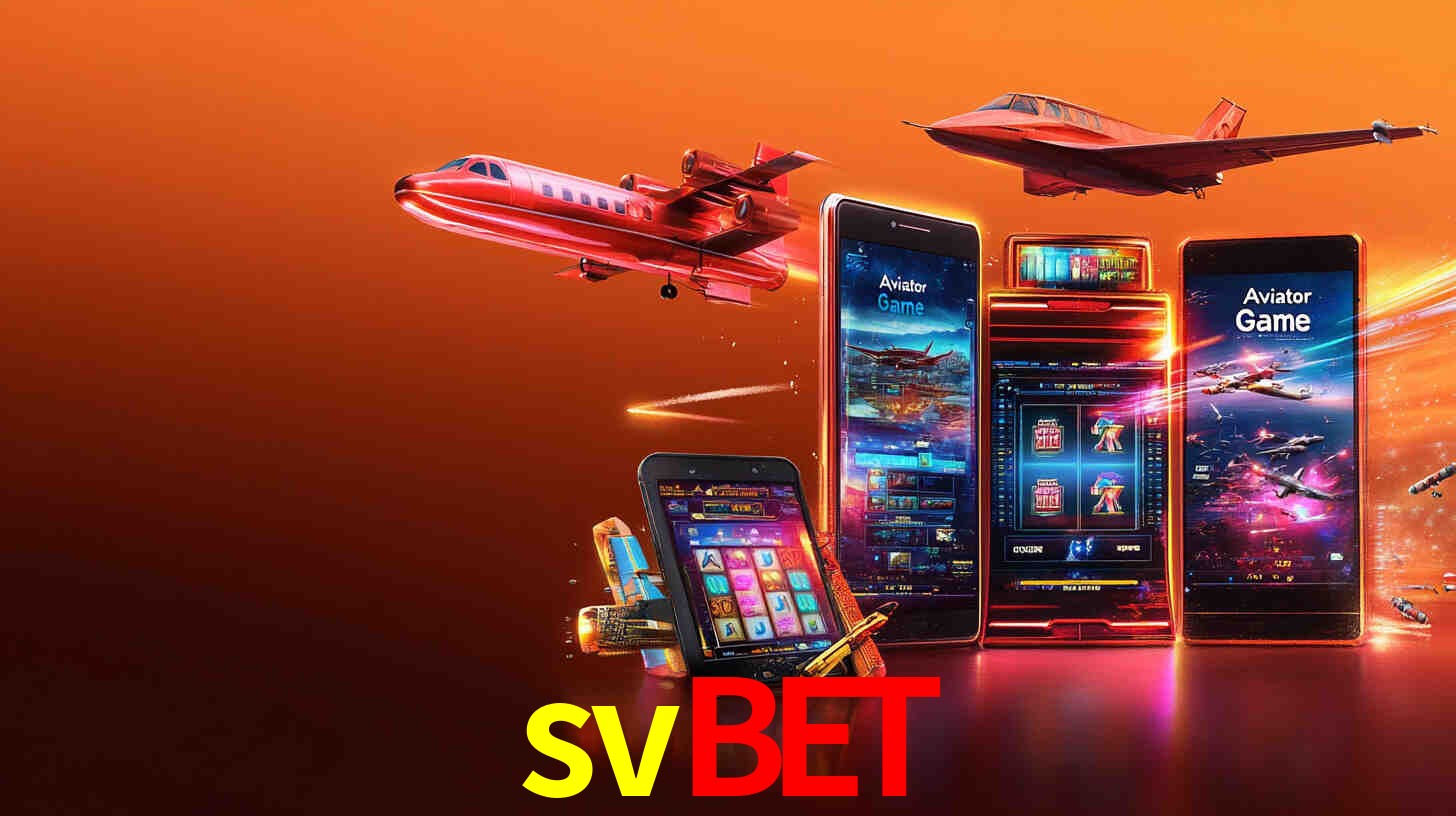 Inovações de Jogos na svbet: O Futuro das Experiências Interativas
