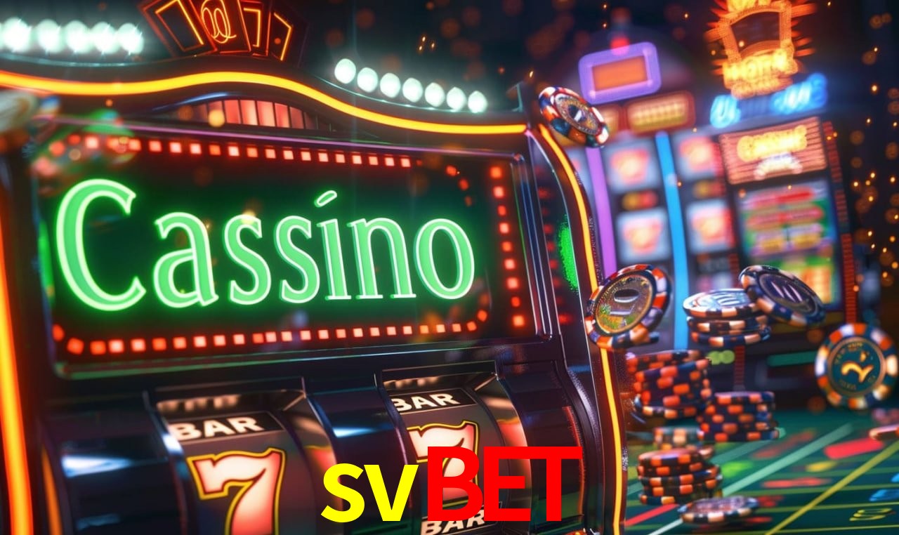 Diretório de Jogos svbet