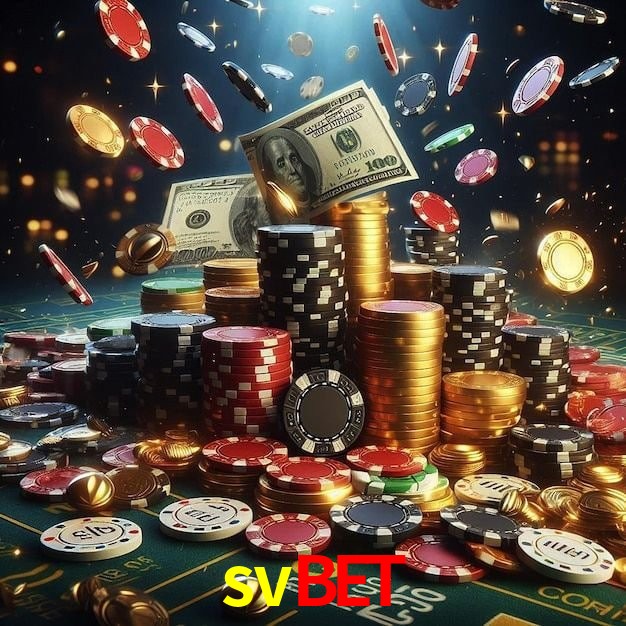 A Emoção da Loteria na svbet: Uma Chance de Mudança de Vida