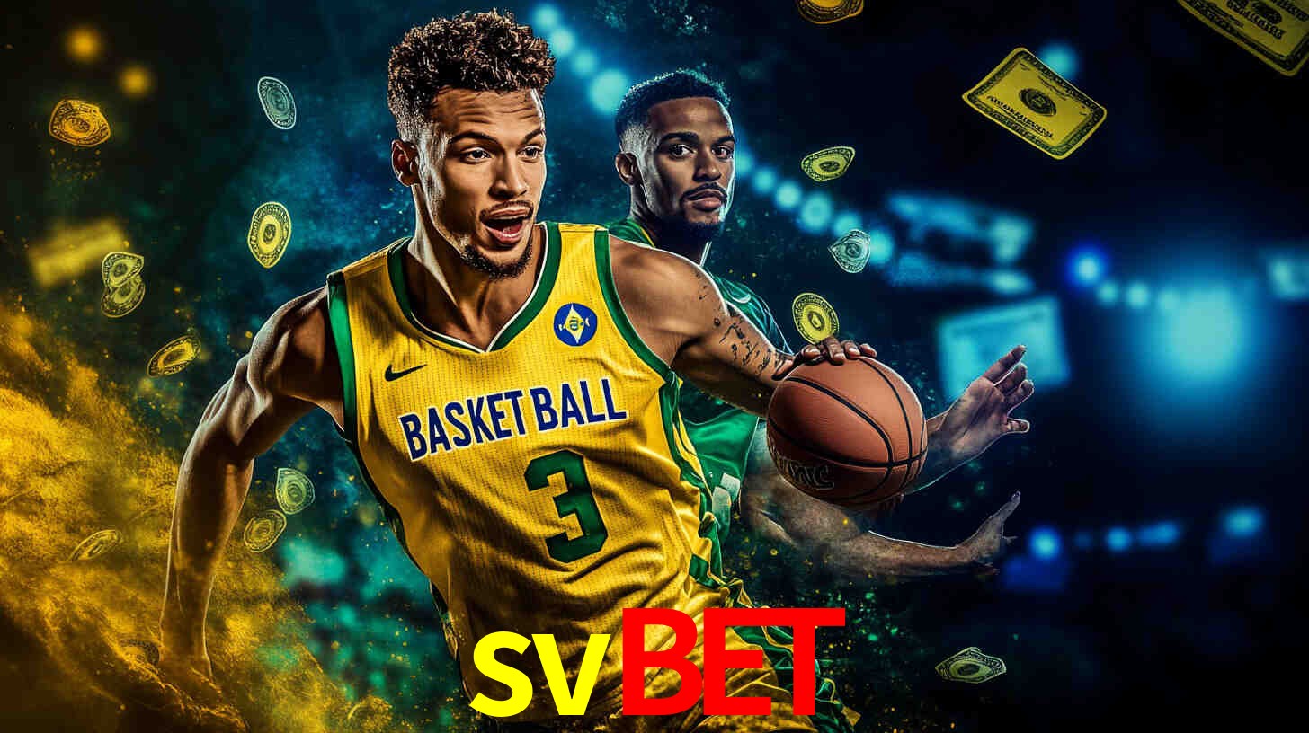 Descubra o Programa VIP da svbet: Vantagens Exclusivas para Jogadores
