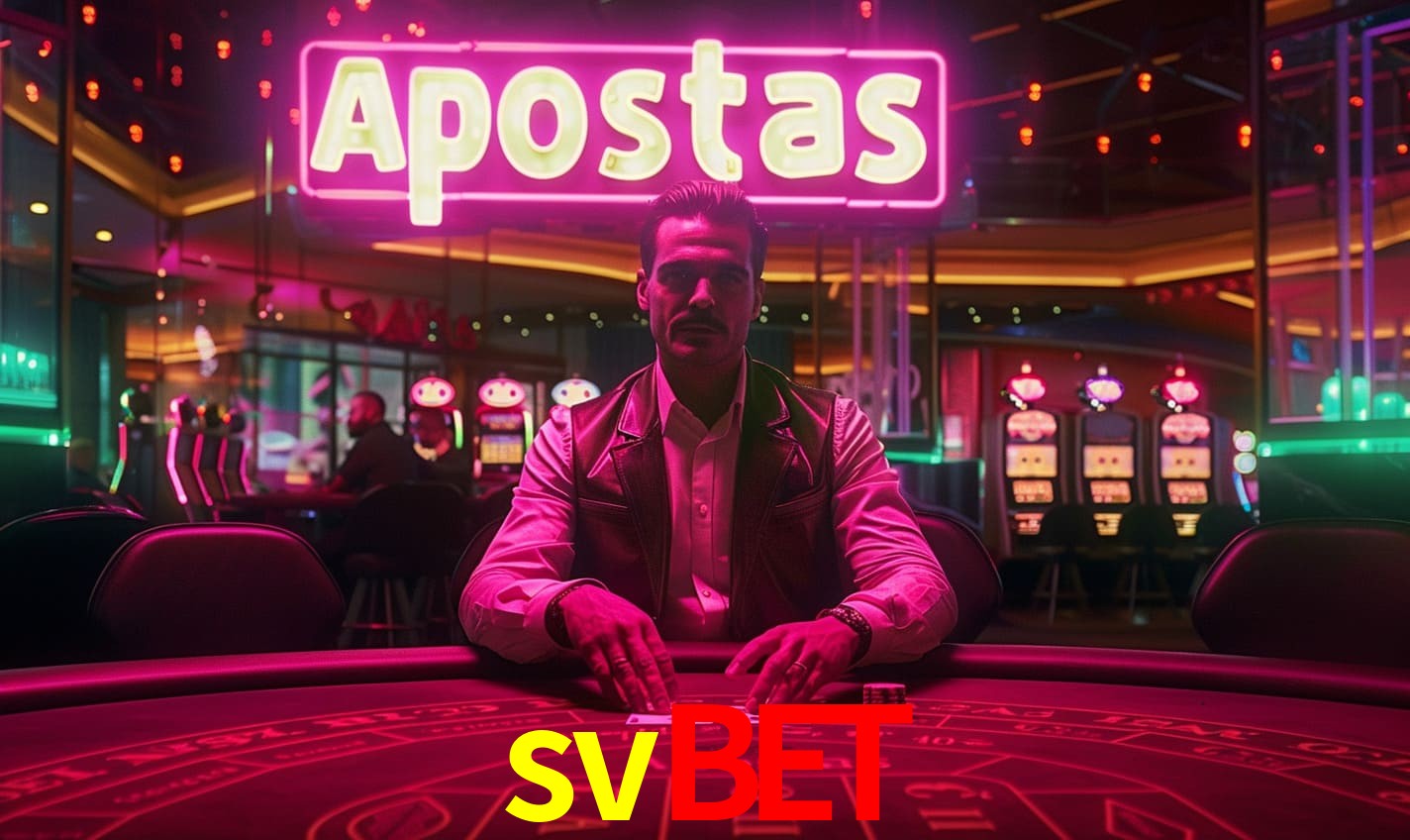 Descubra a Essência do svbet: Nossa História e Compromissos