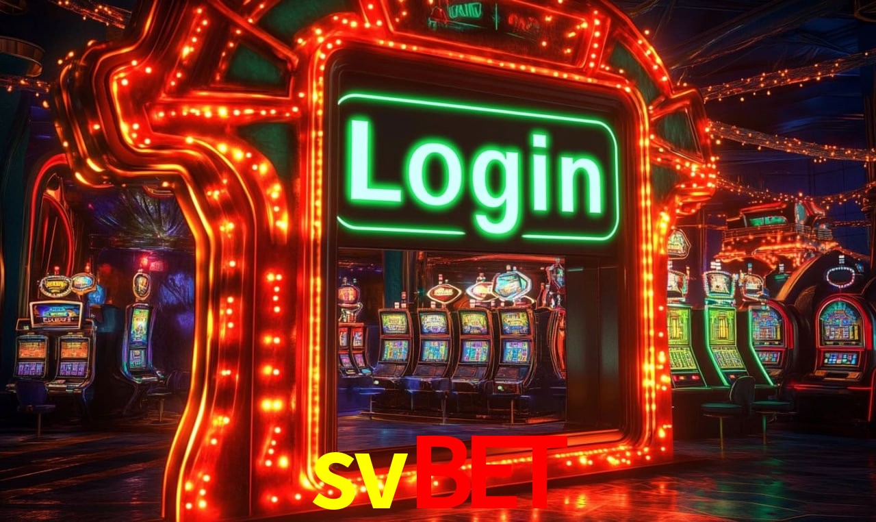 Casino Ao Vivo svbet