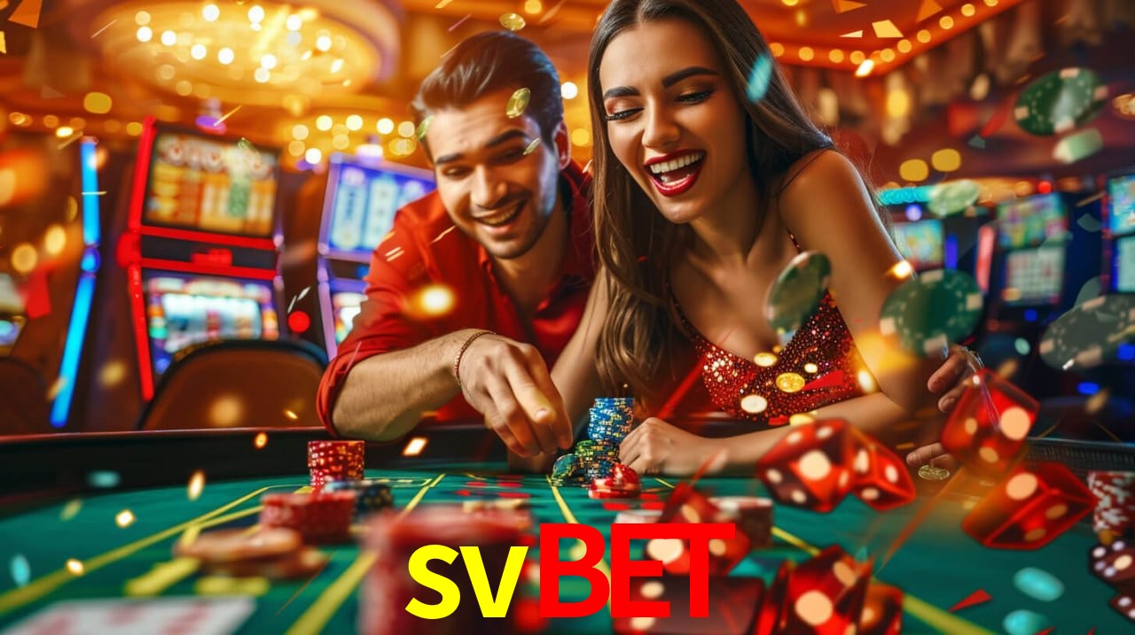 Jogos de Slot svbet