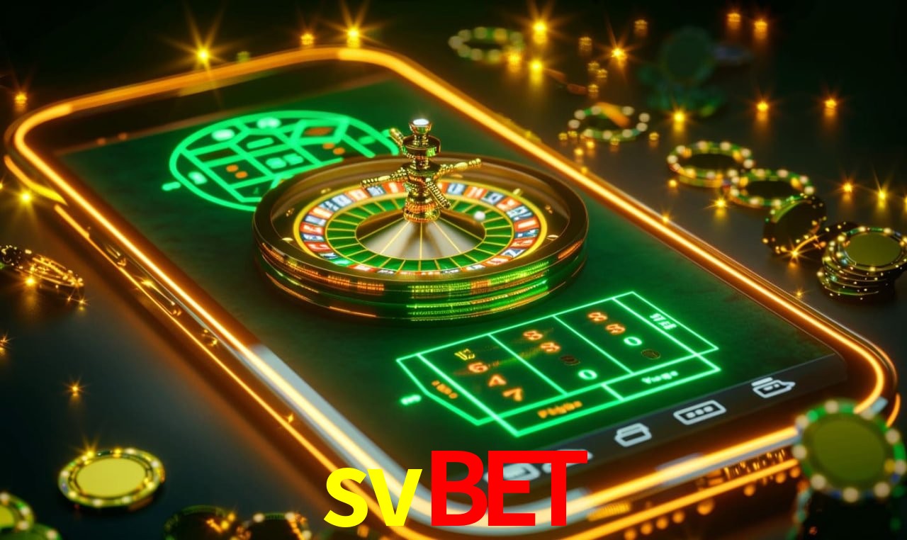 Benefícios da Conta svbet