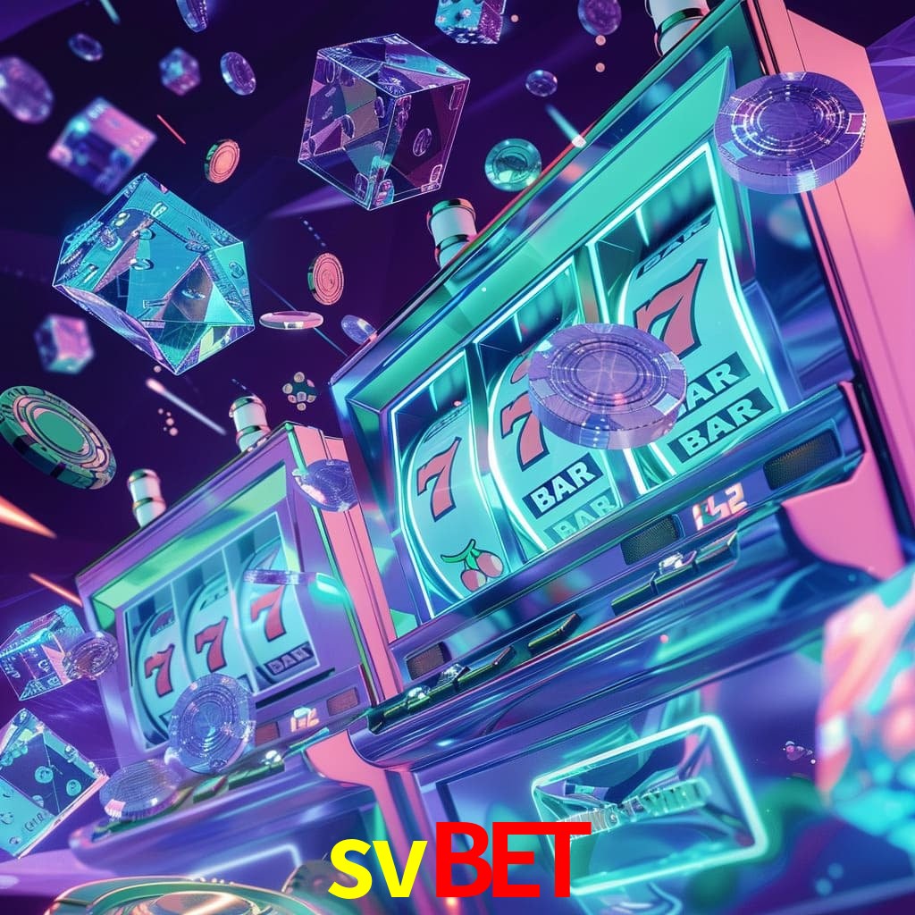 Desvendando o Mundo dos Jogos Virtuais na svbet