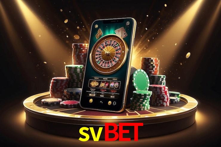 Casino Ao Vivo svbet