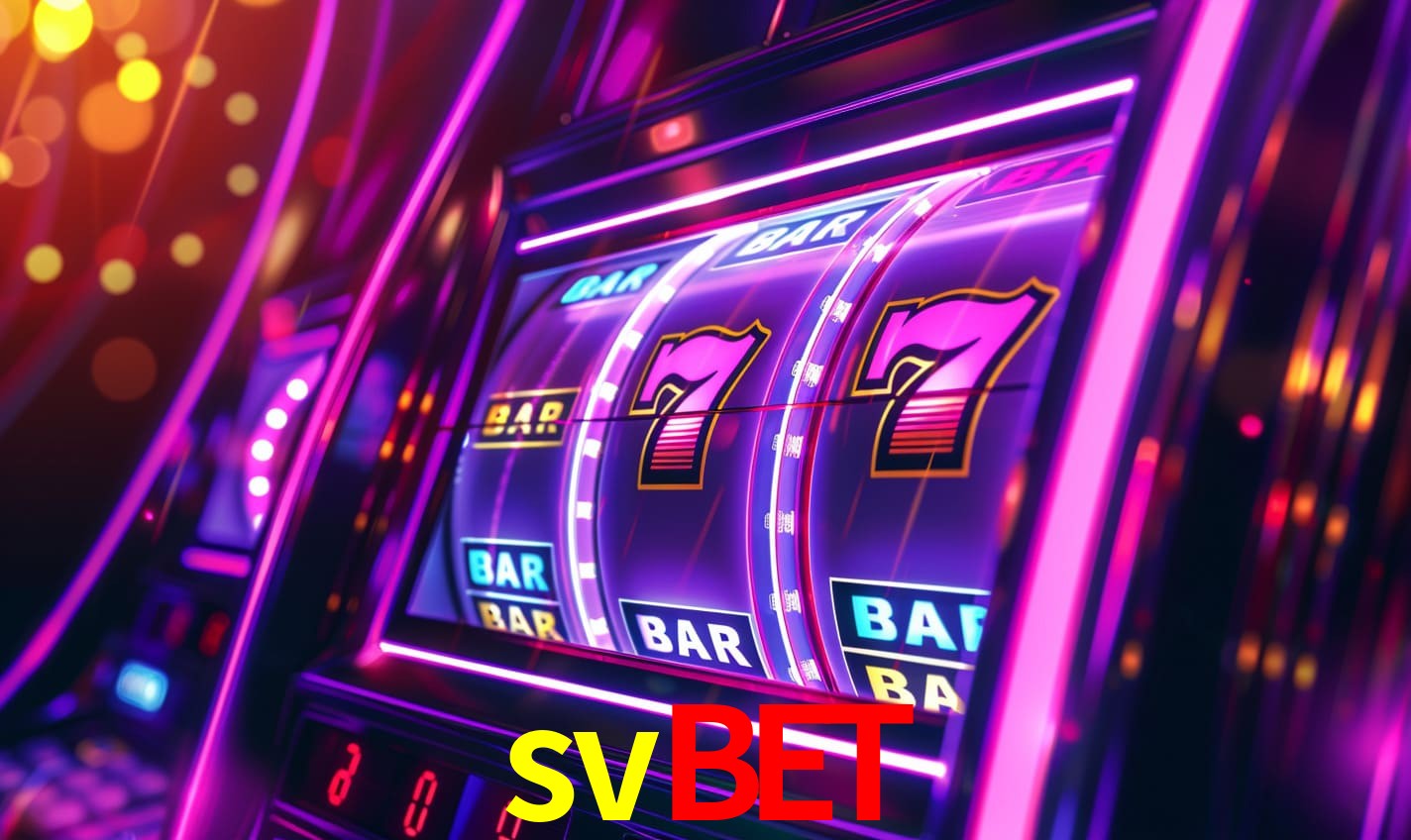 svbet - Reis do Cassino - svbet.com