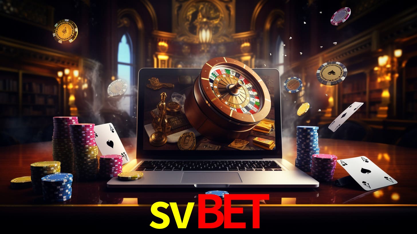 Roulette Table svbet