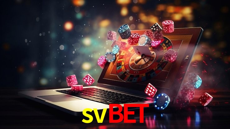 A Experiência Imersiva dos Cassinos Ao Vivo no svbet
