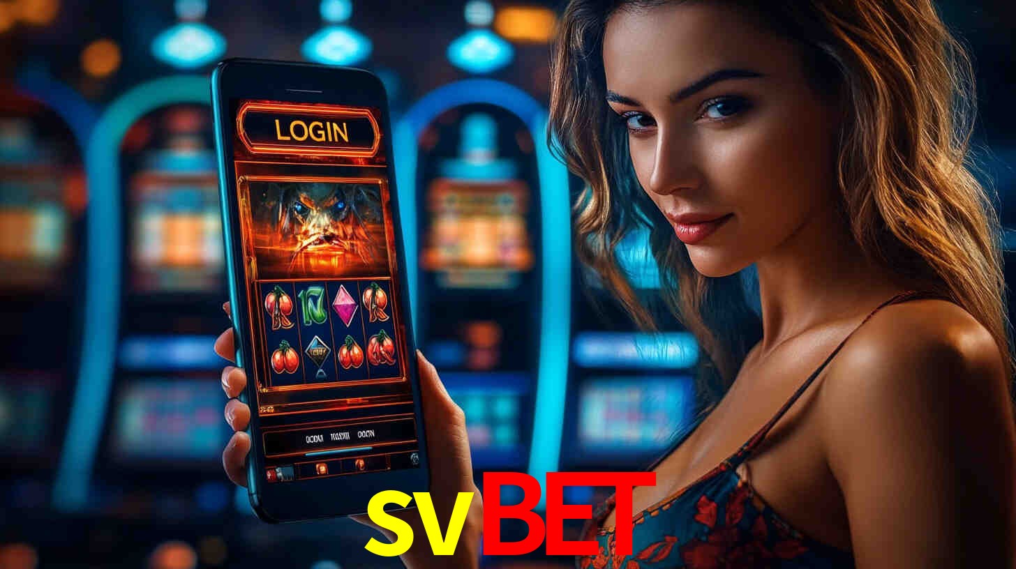 svbet: A Experiência de Casino com Jogos de Mesa ao Vivo