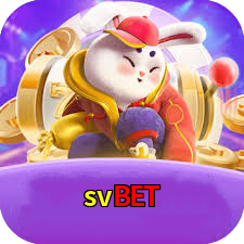 Imagem promocional da svbet mostrando a plataforma e suas vantagens